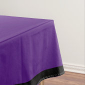Nappe Halloween/mystique/chat/chute (In Situ)