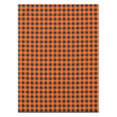 Nappe Halloween Plaid (Devant)
