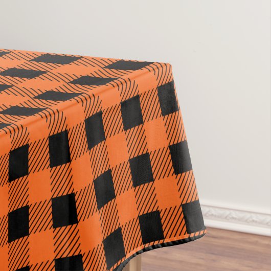 Nappe Halloween Plaid (In Situ)