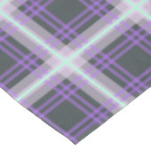 Nappe Halloween Preppy Pastel Goth Witch Plaid (Angle)