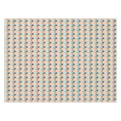 Nappe HALLOWEEN SCARECROW (Devant (Horizontal))