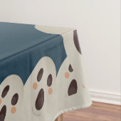 Nappe Halloween sombre - (In Situ)