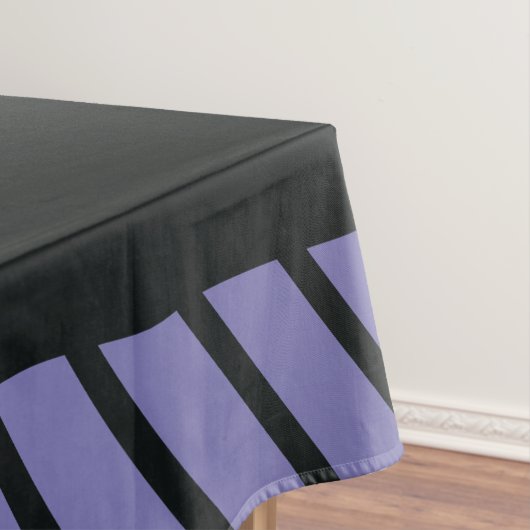 Nappe Halloween/Sorcière/violet (In Situ)