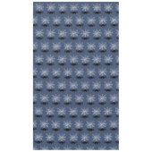 Nappe Halloween Spider Web (Devant)