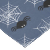 Nappe Halloween Spider Web (Angle)