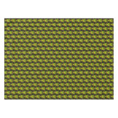 NAPPE HALLOWEEN TERRIFIER WITTER (Devant (Horizontal))