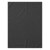 Nappe Halloween Victorian Brocade Damask (Devant)