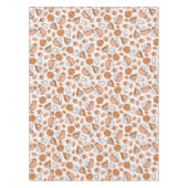 Nappe Halloween Whims Fantômes Automne Citrouille Pie Ac (Devant)