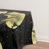 Nappe Halloween Witch (In Situ)