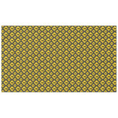 Nappe Halloween Zombie (Devant (Horizontal))