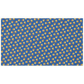 Nappe Hamburger Anniversaire de fête Burger (Devant (Horizontal))