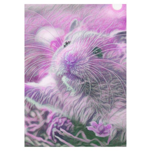 Nappe hamster animal smartmix (Devant)