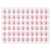 Nappe Hanami Cerisier japonais (Devant (Horizontal))