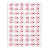 Nappe Hanami Cerisier japonais (Devant)