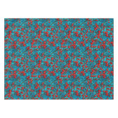 Nappe hanches roses, rouge et bleu (Devant (Horizontal))