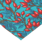 Nappe hanches roses, rouge et bleu (Angle)