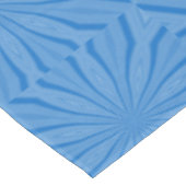 Nappe Hanoukka Blue Radial Streaks Fractal (Angle)