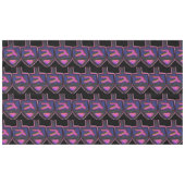 Nappe Hanoukka dreidel (Devant (Horizontal))