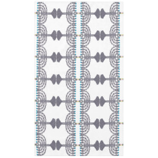 Nappe Hanoukka glam menorah hanukkiah