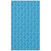 Nappe Hanoukka Stars (Devant)