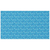 Nappe Hanoukka Stars (Devant (Horizontal))