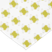 Nappe Hanukkah seagull with dreidel and gelt (Angle)