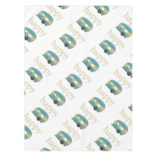 Nappe Happy Camper