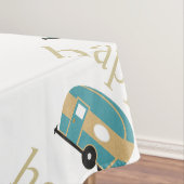 Nappe Happy Camper (In Situ)