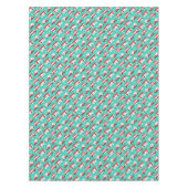 Nappe Happy Campers (Devant)