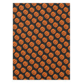 Nappe Happy Halloween Jack-o'-lantern Illustration Art (Devant)