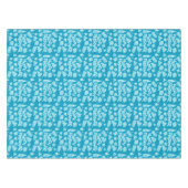 Nappe Happy Passover Tablecloth (Devant (Horizontal))