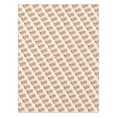 Nappe Happy Thanksgiving (Devant)