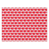 NAPPE HAPPY VALENTINES DAY  (Devant (Horizontal))