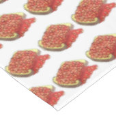 Nappe Haricots au four Royaume-Uni Cuisine britannique (Angle)