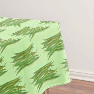 Nappe Haricots verts Longue haricot Veggie Produire Veg