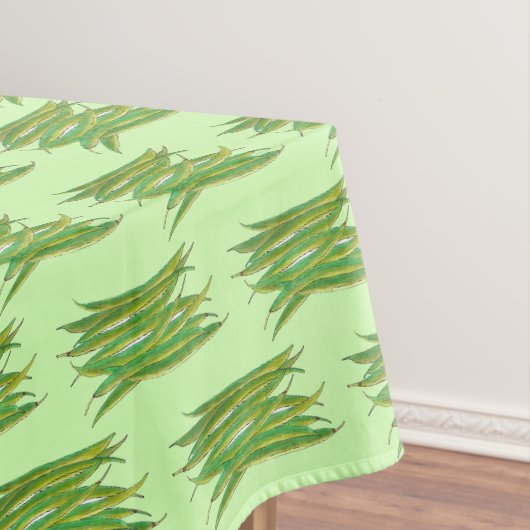 Nappe Haricots verts Longue haricot Veggie Produire Veg (In Situ)