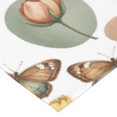 Nappe Harmonie des fleurs de la Terre (Angle)