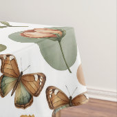 Nappe Harmonie des fleurs de la Terre (In Situ)