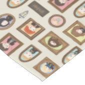 Nappe HARRY POTTER™ Chibi Image Frame Motif (Angle)
