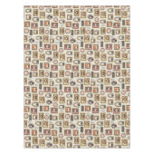 Nappe HARRY POTTER™ Chibi Image Frame Motif (Devant)