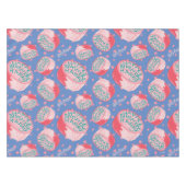 Nappe HARRY POTTER™ Motif de gâteau d'anniversaire (Devant (Horizontal))