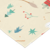 Nappe Harry Potter | Motif d'icône de vacances (Angle)