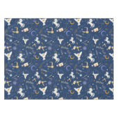 Nappe HARRY POTTER™ Motif icône du solstice d'été (Devant (Horizontal))