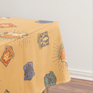 Nappe HARRY POTTER™   Motif Summer Magic HOGWARTS™