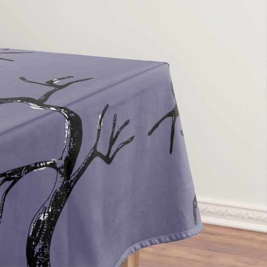 Nappe Hauné Eerie Oaks Spooktacular Halloween (In Situ)