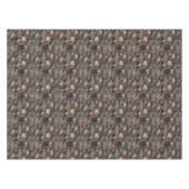 Nappe Haunted Harmonics - Gothique Moyen Motif (Devant (Horizontal))
