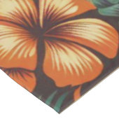Nappe Hawaï vintage/tropical (Angle)