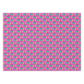 Nappe Hawaii Blue Hawaiian Tiki Bar Cocktail Boisson Mix (Devant (Horizontal))