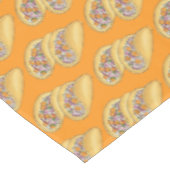 Nappe Hawaii Fish Tacos Summer Cookout Picnic Party (Angle)