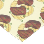 Nappe Hawaiian Luau Huli Huli Chicken Pineappen Party (Angle)